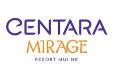 Centara Mirage Resort Mui Ne logo