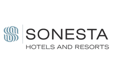 Sonesta Anaheim Resort Area logo