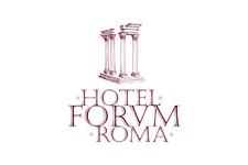 Hotel Forum logo