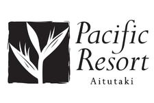Pacific Resort Aitutaki (old) logo