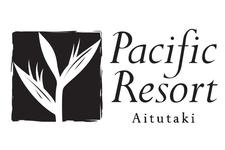 Pacific Resort Aitutaki (old) logo