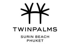 Twinpalms Surin Beach Phuket logo