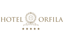 Hotel Orfila logo