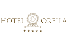 Hotel Orfila logo
