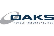 Al Najada Doha Hotel Apartments by Oaks logo