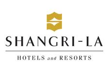 Shangri-La Bosphorus logo