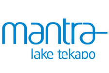 Mantra Lake Tekapo logo