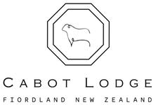 Cabot Lodge logo