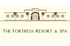 The Fortress Resort & Spa logo