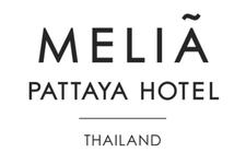 Meliá Pattaya Hotel logo
