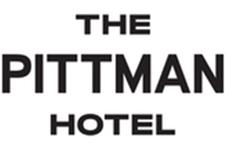 Kimpton Pittman Hotel, an IHG Hotel logo