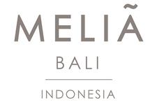 Meliá Bali - April 2021 logo