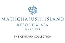 Machchafushi Island Resort & Spa Maldives, The Centara Collection logo