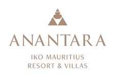 Anantara Iko Mauritius Resort & Villas logo