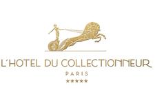 Hotel du Collectionneur logo