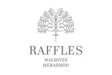 Raffles Maldives Meradhoo logo