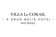 Villa Le Corail Gran Meliá  logo