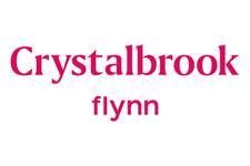 Crystalbrook Flynn logo