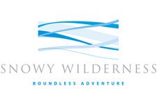 Snowy Wilderness logo