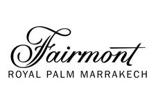 Fairmont Royal Palm Marrakech logo