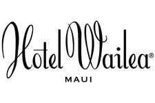 Hotel Wailea, Relais & Châteaux 2019 logo