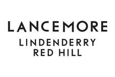 Lancemore Lindenderry Red Hill logo