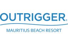 Outrigger Mauritius Beach Resort logo