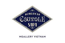Hôtel de la Coupole – MGallery logo