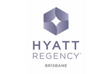 Hyatt Regency Brisbane 2020 logo