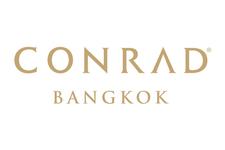 Conrad Bangkok Residences logo