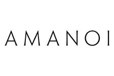 Amanoi Resort logo