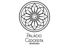 Hotel One Shot Palácio Cedofeita logo