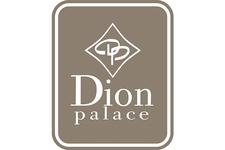 Dion Palace Resort & Spa logo