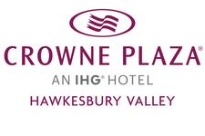 Crowne Plaza Hawkesbury Valley, an IHG Hotel logo