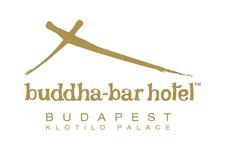 Buddha-Bar Hotel Budapest Klotild Palace logo