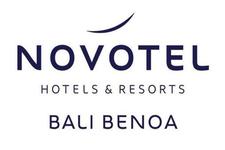 Novotel Bali Benoa logo