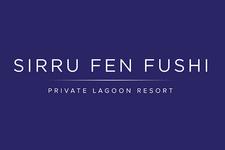 Sirru Fen Fushi – Private Lagoon Resort logo