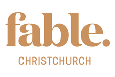 Fable Christchurch logo
