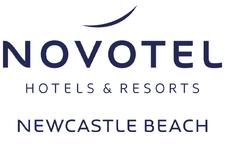 Novotel Newcastle Beach logo