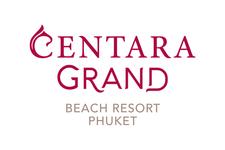 Centara Grand Beach Resort Phuket logo