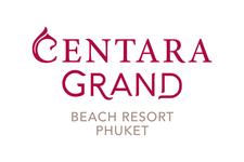 Centara Grand Beach Resort Phuket logo