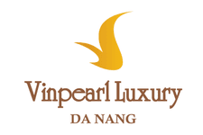 Vinpearl Luxury Da Nang logo