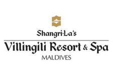 Shangri-La's Villingili Resort & Spa OLD logo
