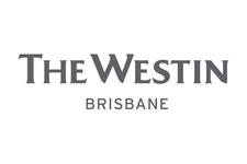 The Westin Brisbane logo