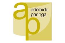 Adelaide Paringa logo