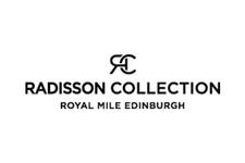 Radisson Collection Hotel, Royal Mile Edinburgh logo
