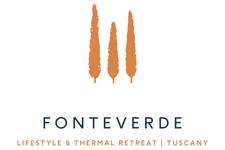 Fonteverde Lifestyle & Thermal Retreat, Tuscany logo