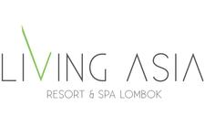 Living Asia Resort & Spa Lombok - June 2018 logo