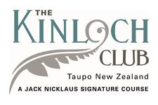 The Kinloch Club 2018* logo