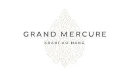Grand Mercure Krabi Ao Nang logo